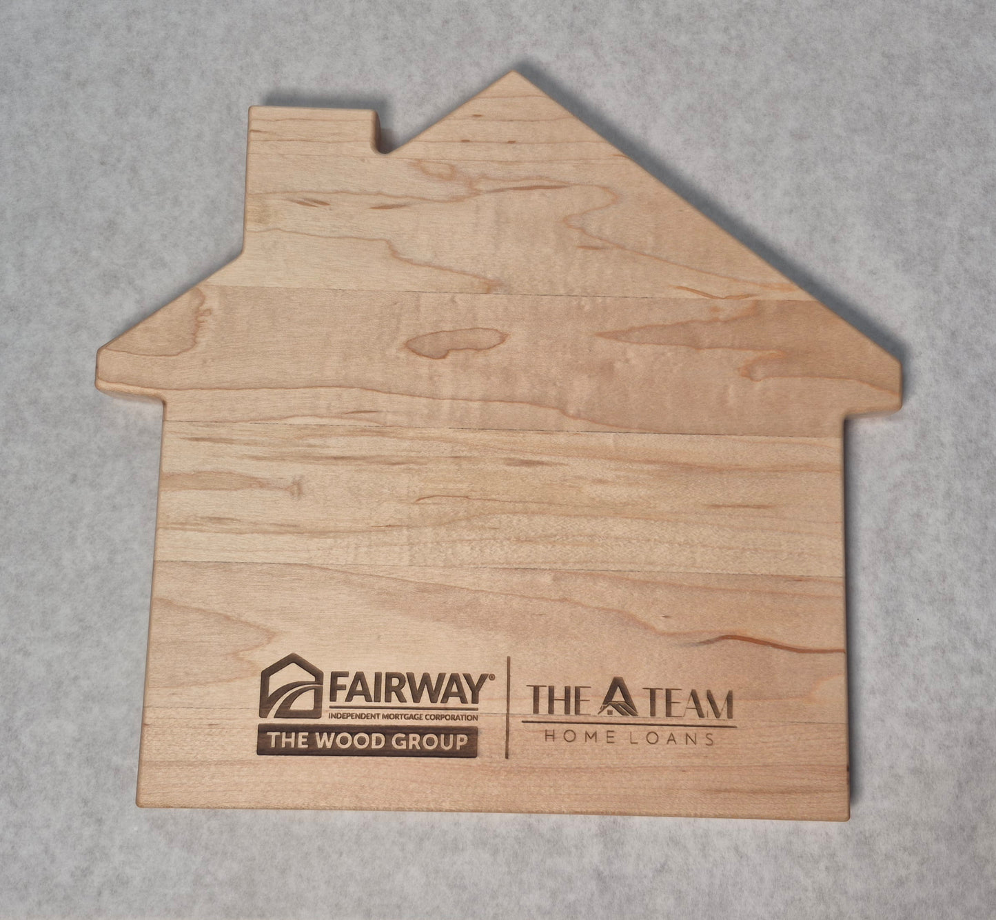 Fairway Home Cutting Board